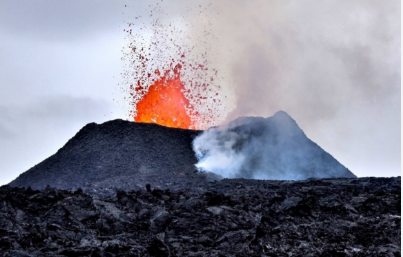 Map:6eoduedwdgu= Iceland Volcano