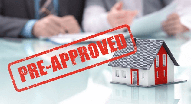 How to Get Pre Approved for a Home Loan