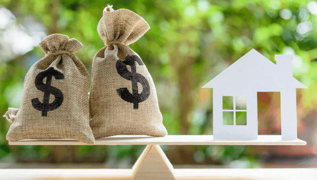 How Does a Home Equity Loan Work