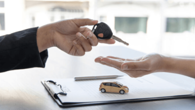How to Get a Car Loan