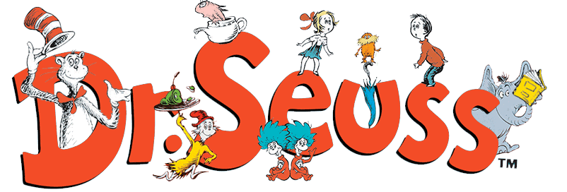 Clipart:4cluanm9ctw= Dr. Seuss