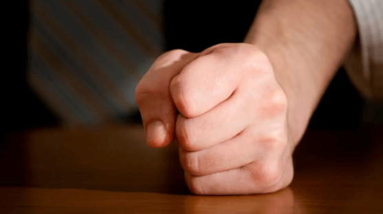 Clipart:2ntlpyilpla= Fist