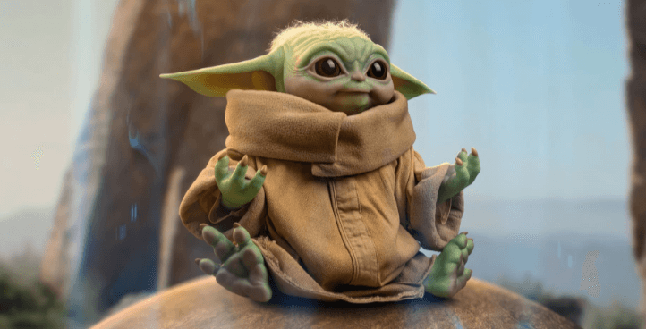 Cute:9sfpaacldt0= Baby Yoda Wallpaper