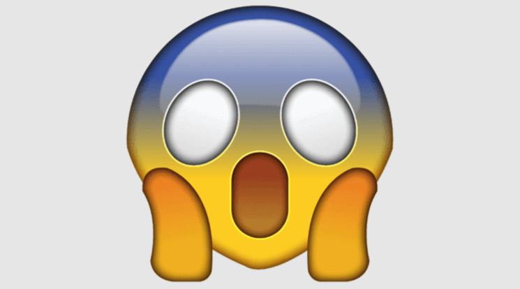 Clipart:-Mastr3oj-M= Shocked Emoji