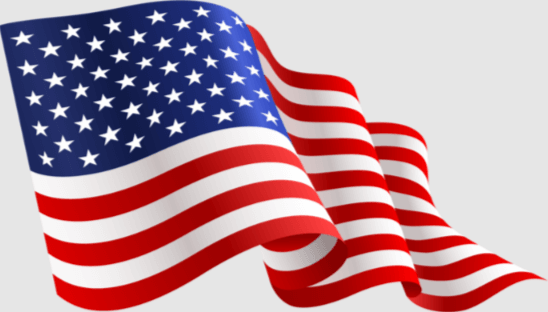 Transparent:2wlehsdsg8a= American Flag