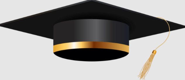 Transparent:7ntb2lwq4bo= Graduation Cap