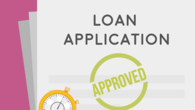 Fast Loan Approvals