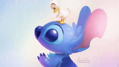 Stitch:5svk3ji5ed0= Cute