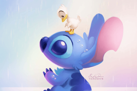 Stitch:5svk3ji5ed0= Cute