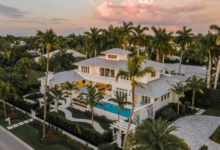 How to Buy Luxury Homes in Southwest Florida’s Top Communities
