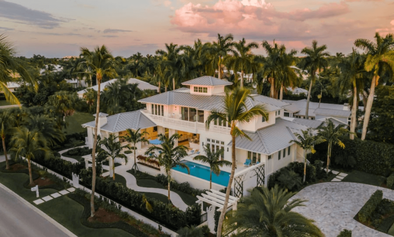 How to Buy Luxury Homes in Southwest Florida’s Top Communities