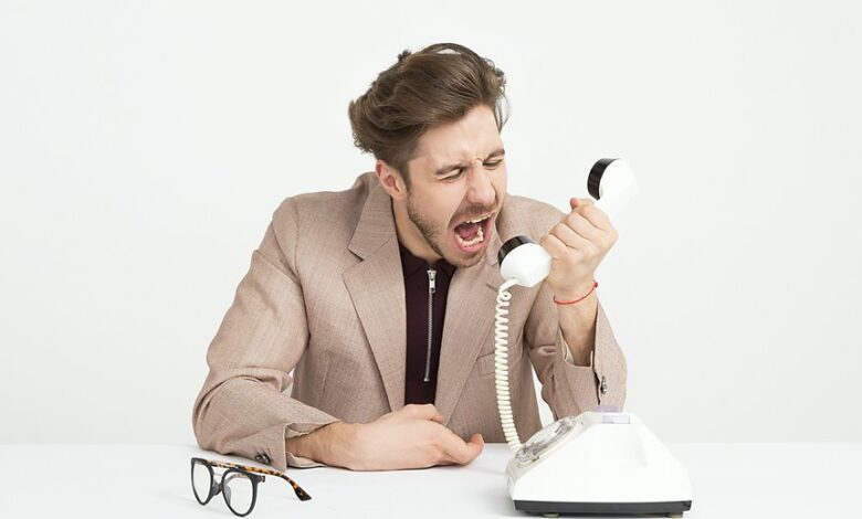 mobile call analysis insights