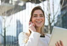 mobile call origin analysis