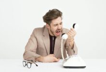 mobile call source analysis