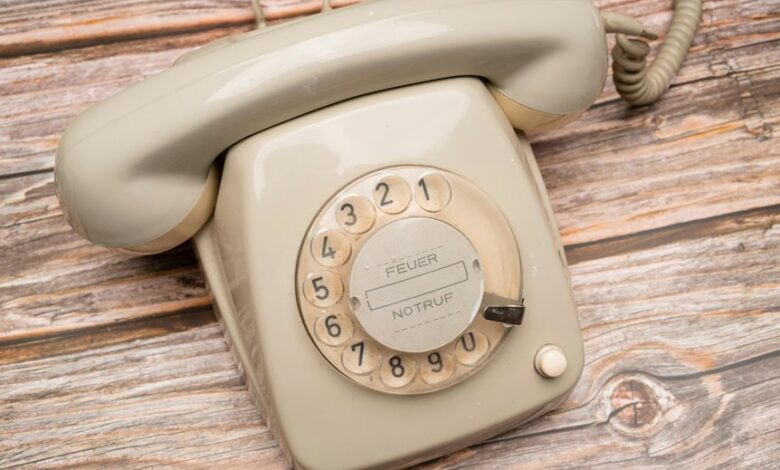 regional phone number breakdown