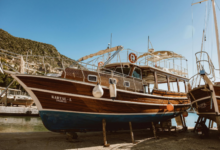 Why Sailboat Insurance Matters More Than You Think 