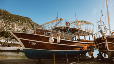 Why Sailboat Insurance Matters More Than You Think 