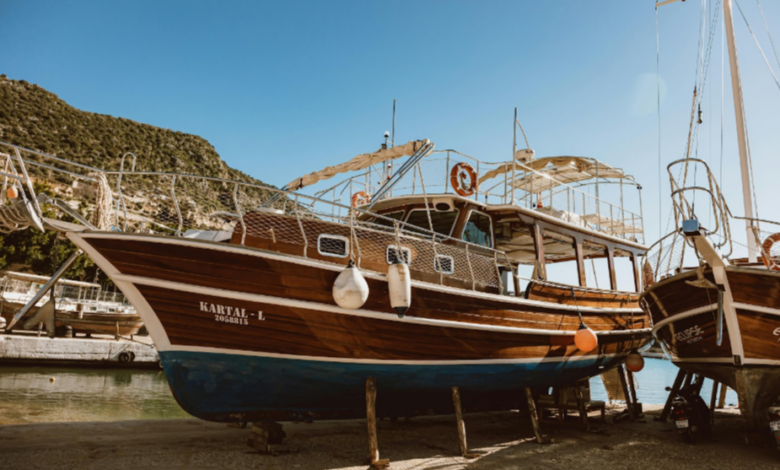 Why Sailboat Insurance Matters More Than You Think 