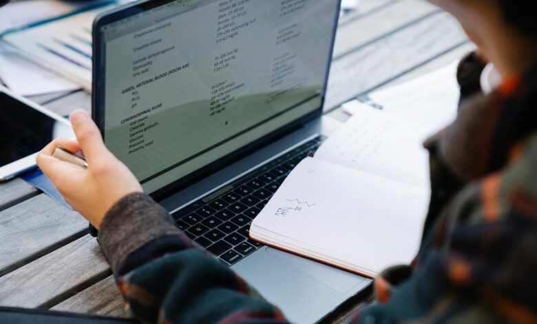 benchmarking operational performance analysis