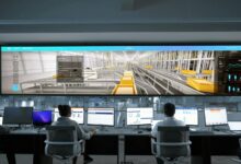 business operations assessment report