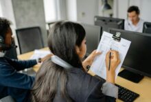 business operations review summary