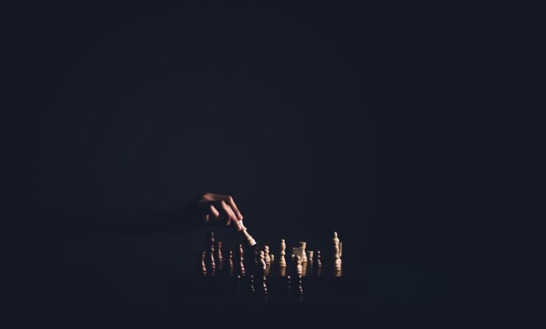 competitive intelligence data analysis