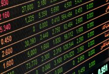 emerging opportunities for numbers