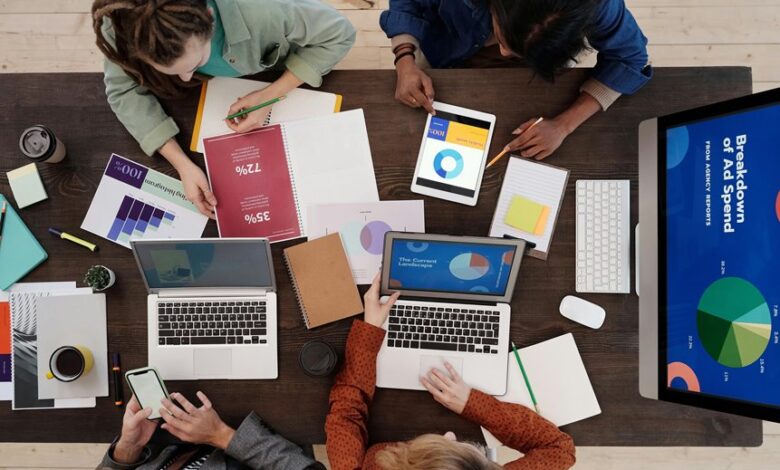 emerging trends study analysis