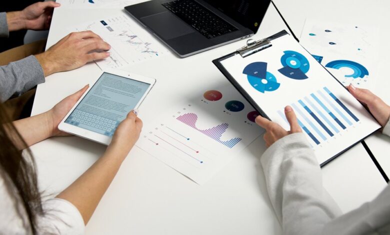 global industry analysis report