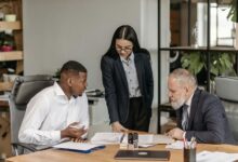 industry benchmark analysis report