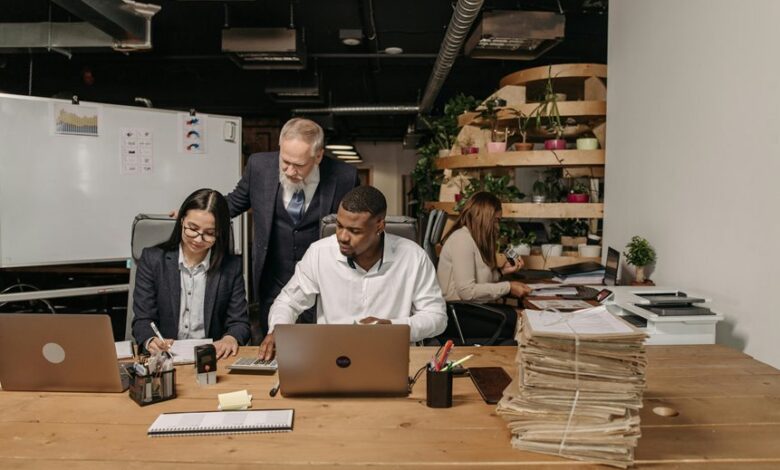 operational excellence analysis report