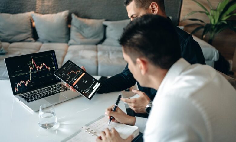 strategic analysis of opportunities