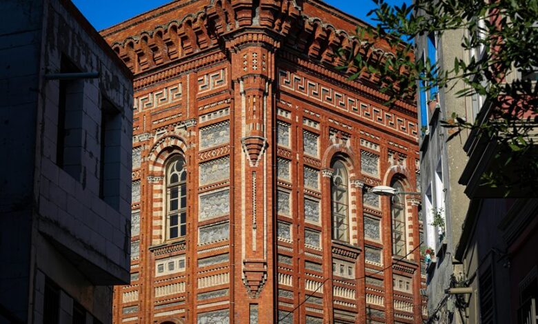 infinite horizon start initiative