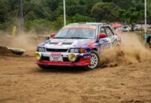 momentum drive starts transformative projects