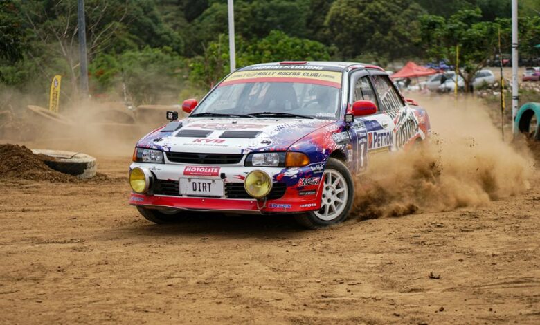 momentum drive starts transformative projects