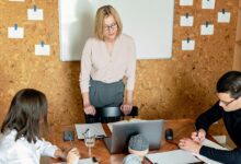 stellar flow start leadership