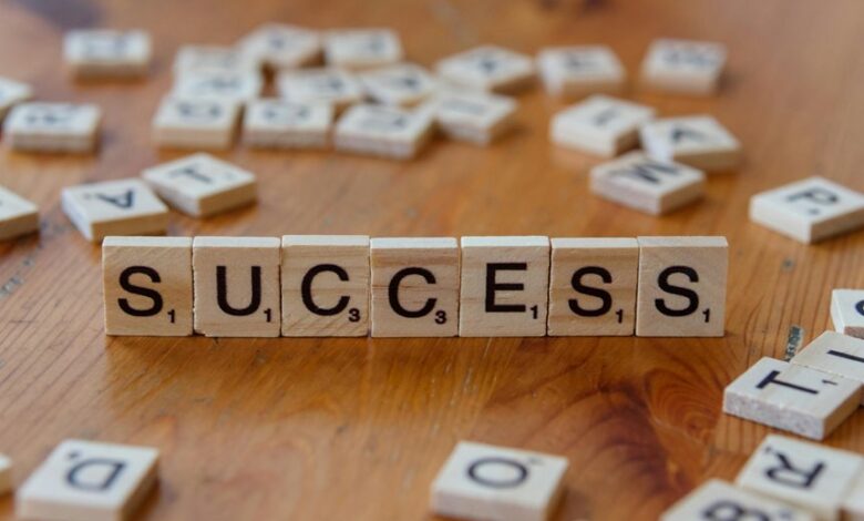 trailblazing momentum driving outcomes