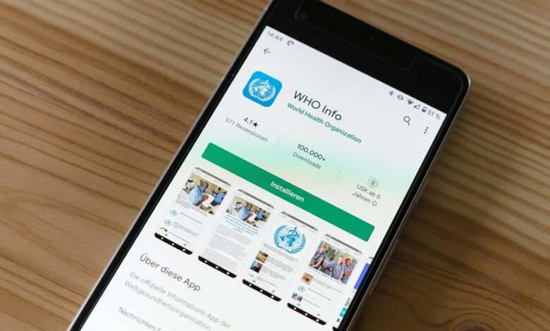 app communication research hub