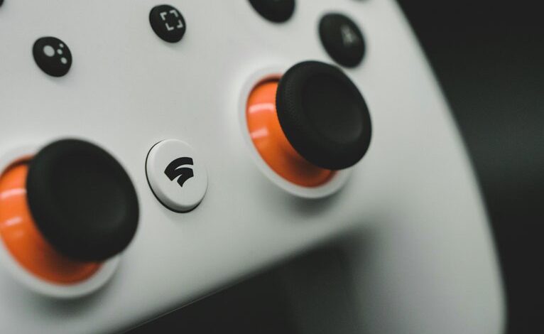 gaming domain discovery hub