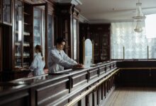 health information discovery portal guidelines