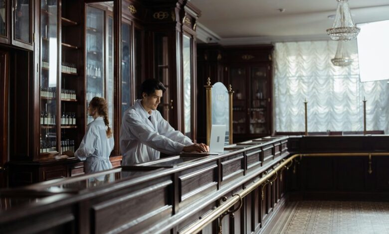 health information discovery portal guidelines