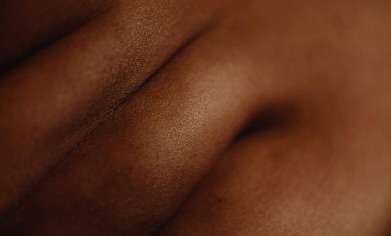 health insights hub clear skin