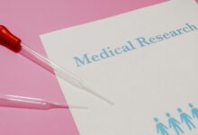 health research portal insights exploration