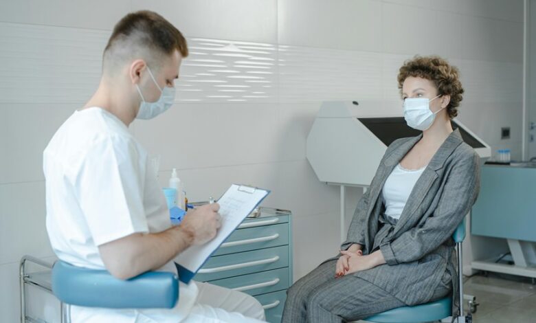 medical concept exploration guide