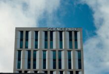 online identity research hub title