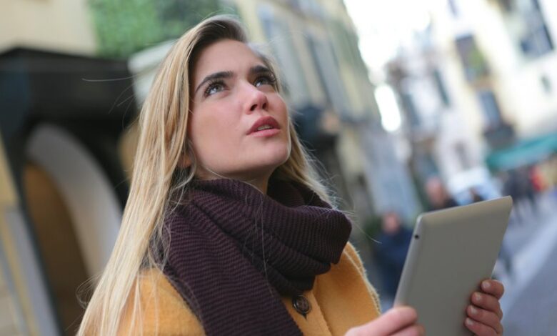 online identity search guide analysis