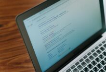 personal profile research node highlights online presence