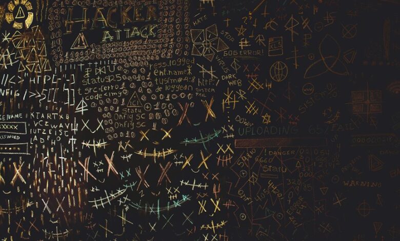 random username analysis clnalek