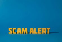 scam detection for phone numbers