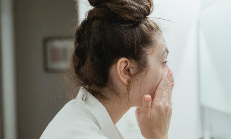 skincare discovery node insights